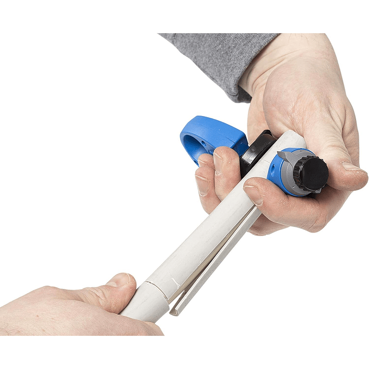 Pelador De Cable Corte Espiral 4,5 a 29 mm Nº4-29  4