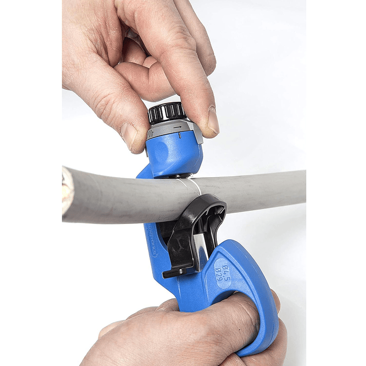 Pelador De Cable Corte Espiral 4,5 a 29 mm Nº4-29  6