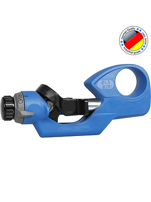 Pelador De Cable Corte Espiral 4,5 a 29 mm Nº4-29 