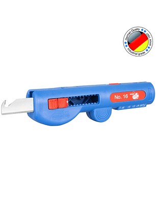 Pelacable Multifuncional 8 a 13 mm Nº16