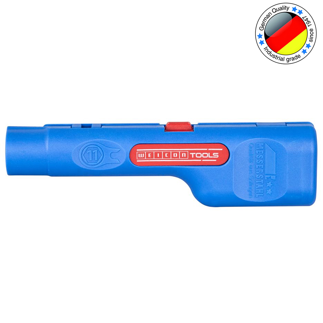 Pela Cable Coaxial Conector Rosca Nº1 F Plus 1