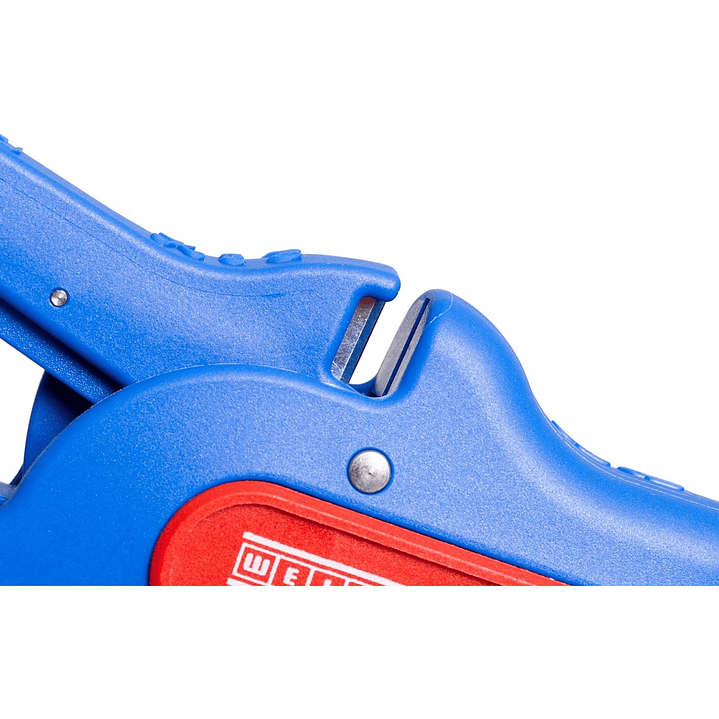 Tenaza Pelacables Automatico Cable 0,2 - 16 mm2 Nº5 Pro 4