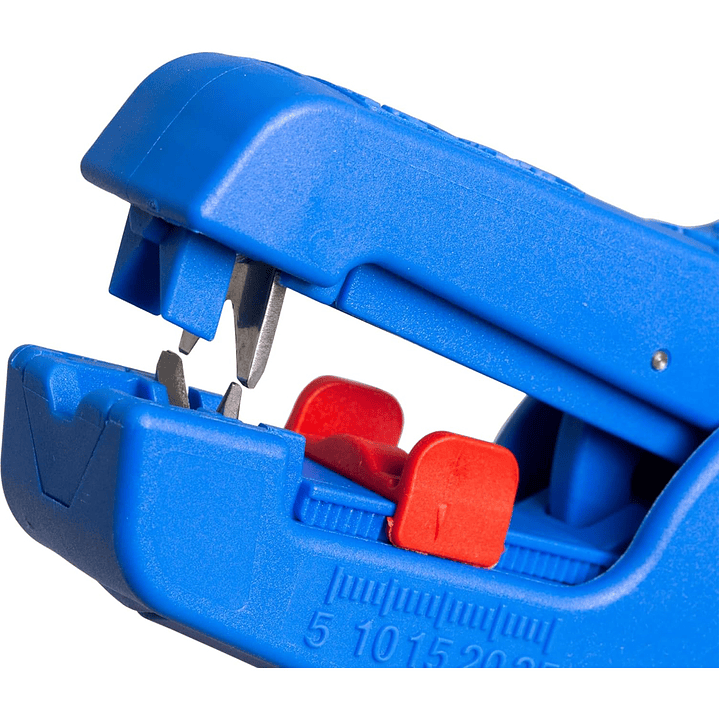 Tenaza Pelacables Automatico Cable 0,2 - 16 mm2 Nº5 Pro 3