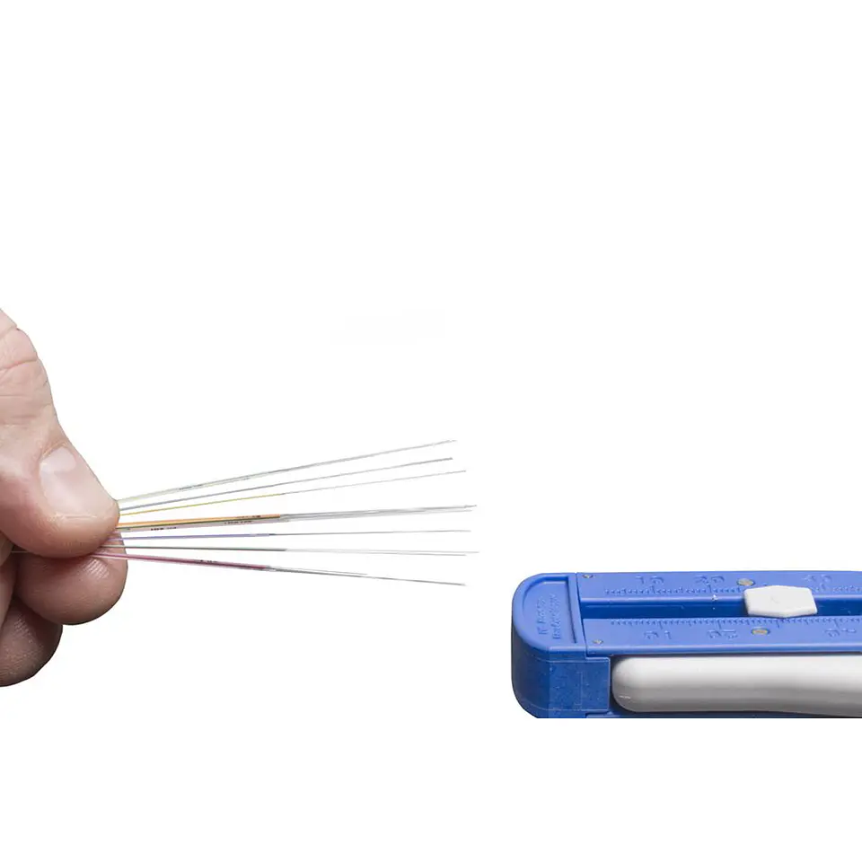 Pelacable Automatico Para Cable Fibra Optica  5