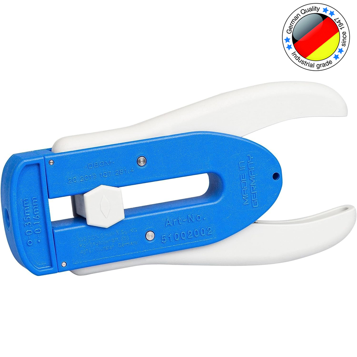 Pelacable Automatico Para Cable Fibra Optica