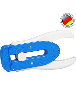 Pelacable Automatico Para Cable Fibra Optica 