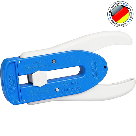 Pelacable Automatico Para Cable Fibra Optica 