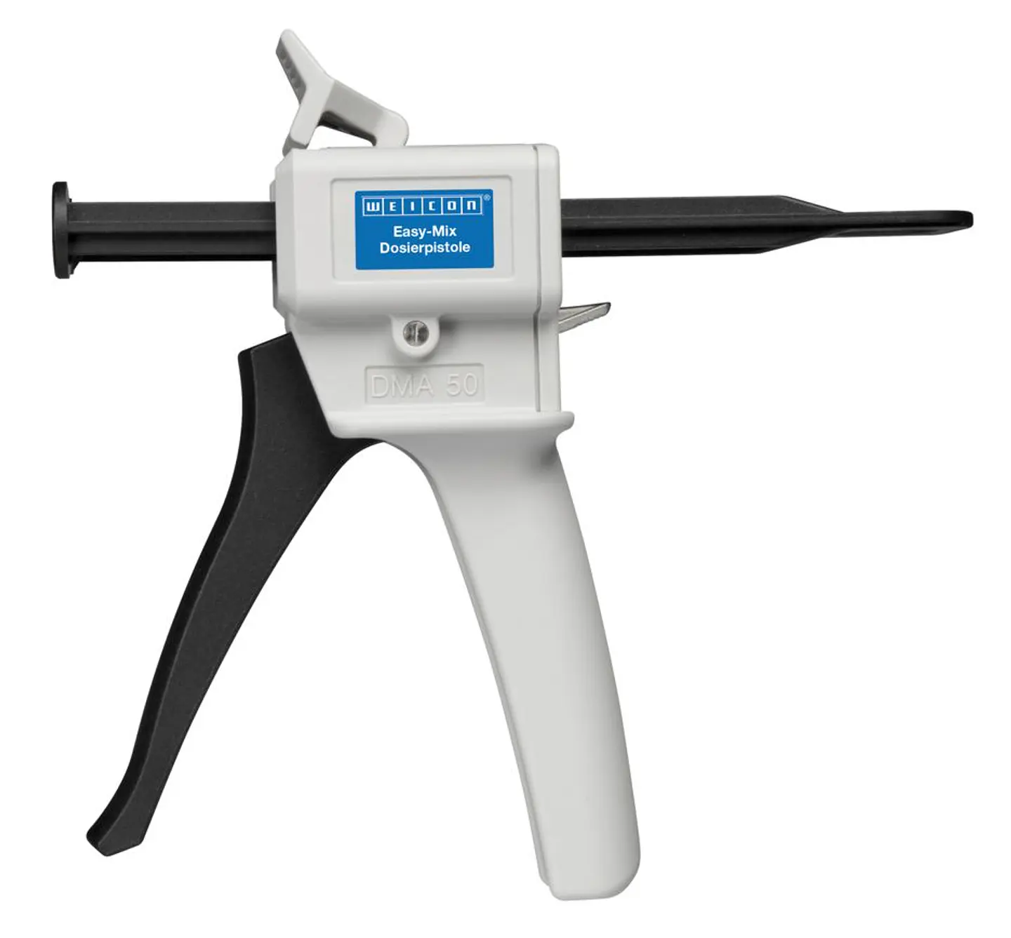 Pistola Dosificadora para Easy-Mix D 50 1