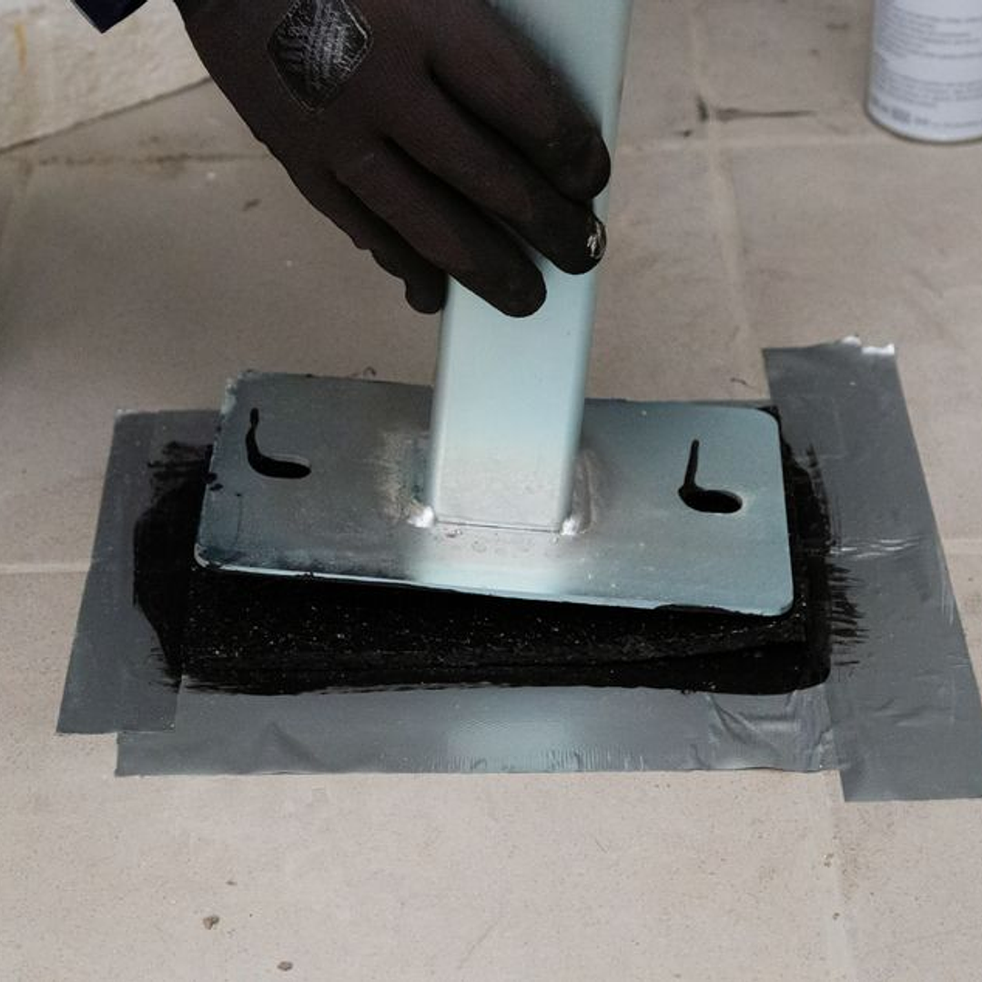 Adhesivo Goma Metal Extra Fuerte GMK 2510 7