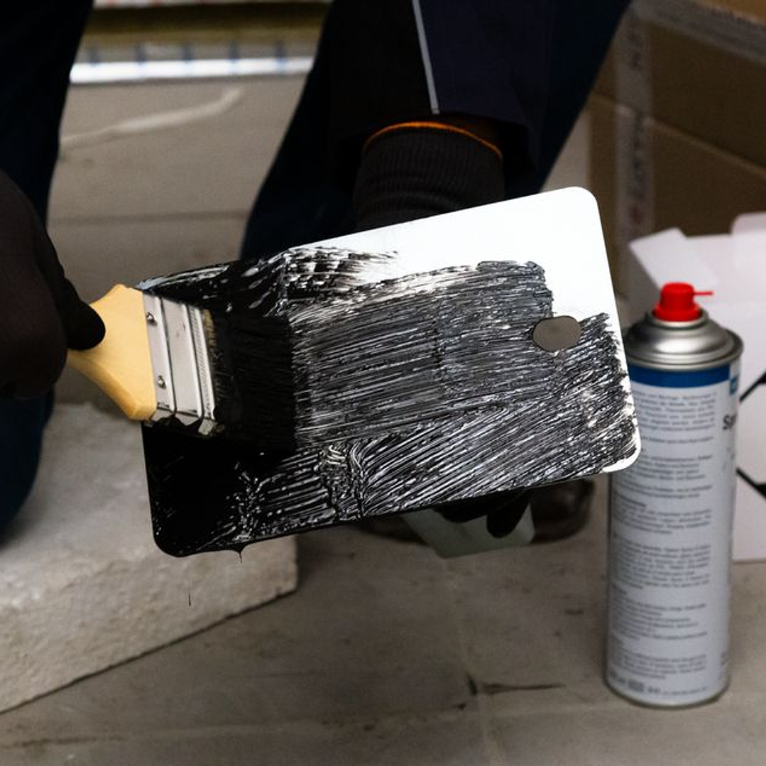 Adhesivo Goma Metal Extra Fuerte GMK 2510 6