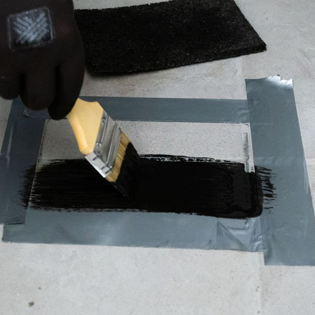 Adhesivo Goma Metal Extra Fuerte GMK 2510 5