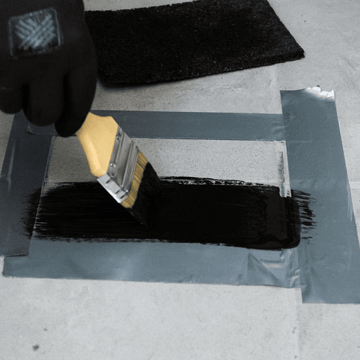 Adhesivo Goma Metal Extra Fuerte GMK 2510 5