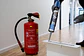 Adhesivo Sellador Elástico Ignífugo Flex 310 M FireSeal - thumbnail 2