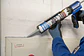 Adhesivo Sellador Elástico Ignífugo Flex 310 M FireSeal - thumbnail 4