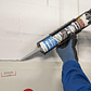 Adhesivo Sellador Elástico Ignífugo Flex 310 M FireSeal - Miniatura 4