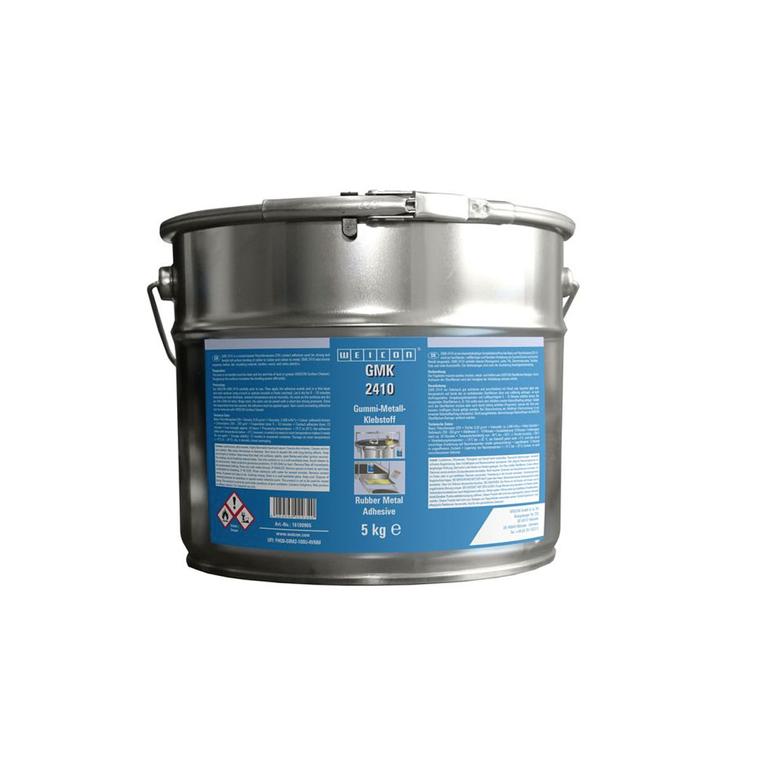 Adhesivo Para Goma Metal Gmk 2410  8