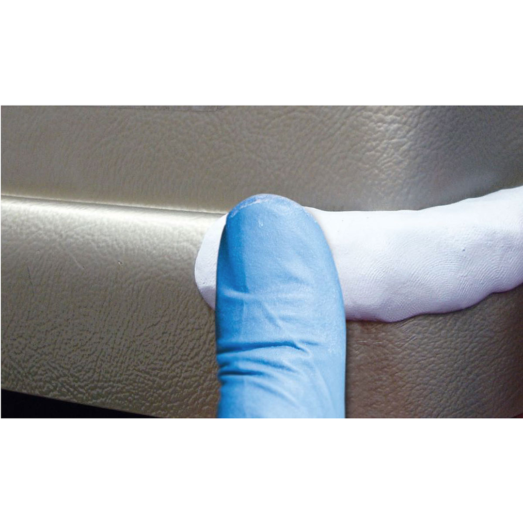 Masilla Reparadora De Plásticos 57 Grs 3