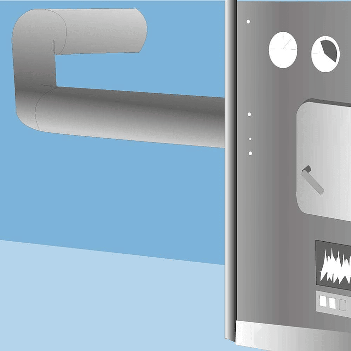 Spray Limpiador de Quemadores 500 ml 4