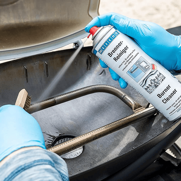 Spray Limpiador de Quemadores 500 ml 3