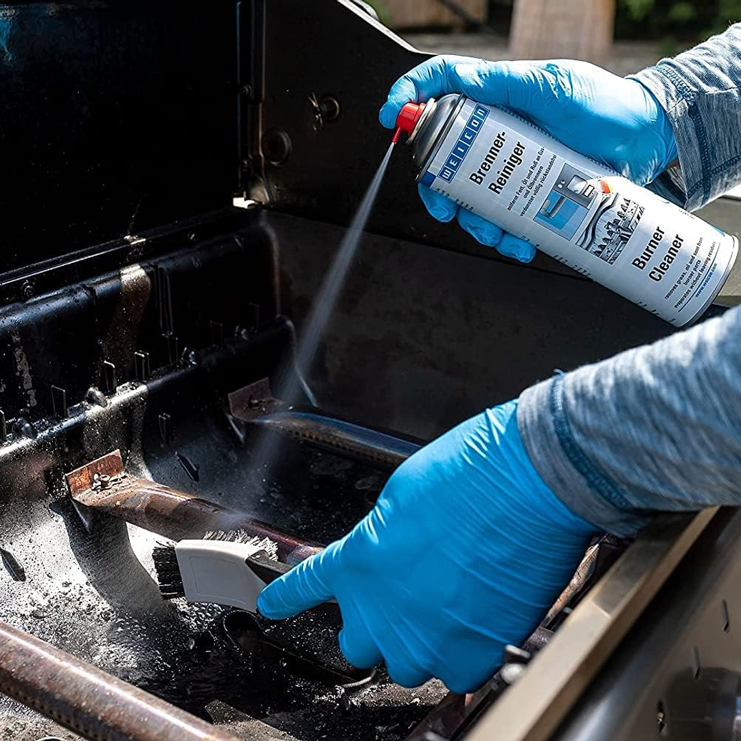 Spray Limpiador de Quemadores 500 ml 2