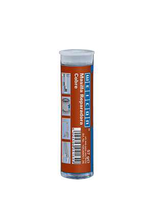 Masilla Reparadora De Cobre 57 Grs 