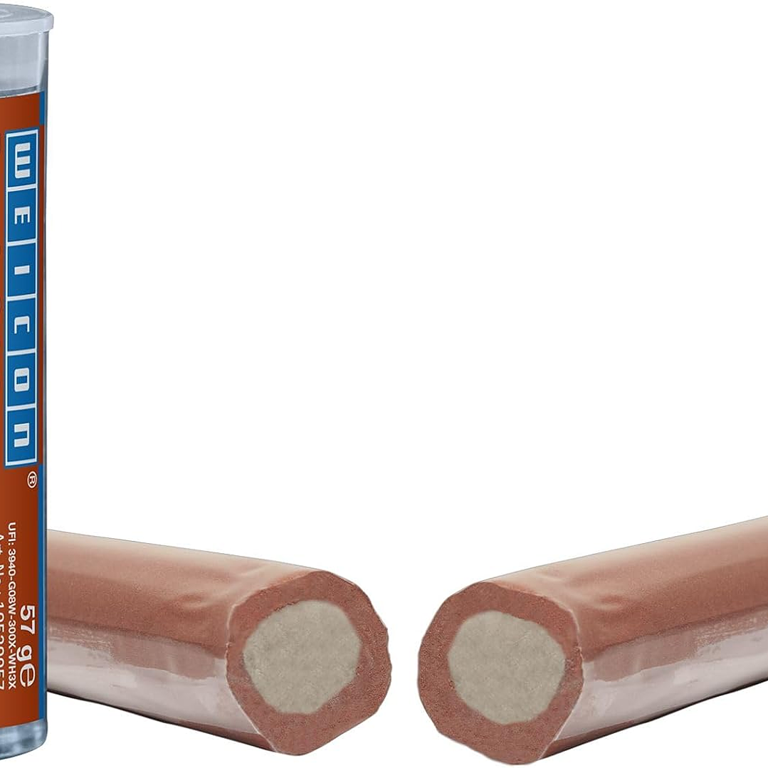 Masilla Reparadora De Cobre 57 Grs  2