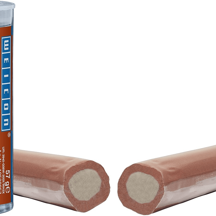 Masilla Reparadora De Cobre 57 Grs  2