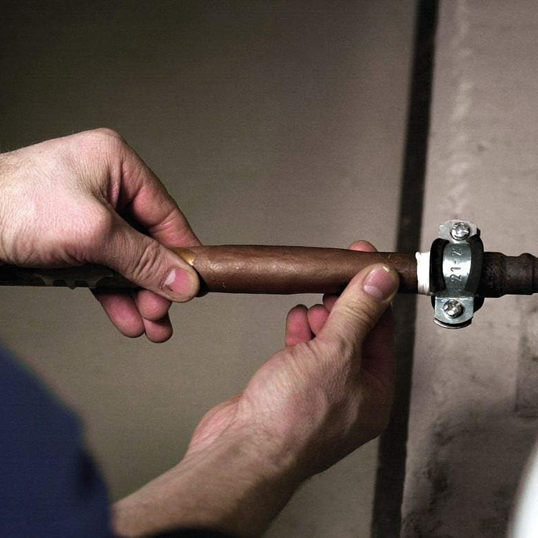 Masilla Reparadora De Cobre 57 Grs  5