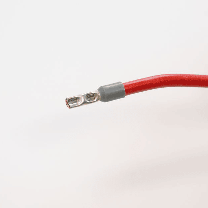 Tijera Electricista XL Corta, Desaisla y Engasta. Con Estuche Incluido 11