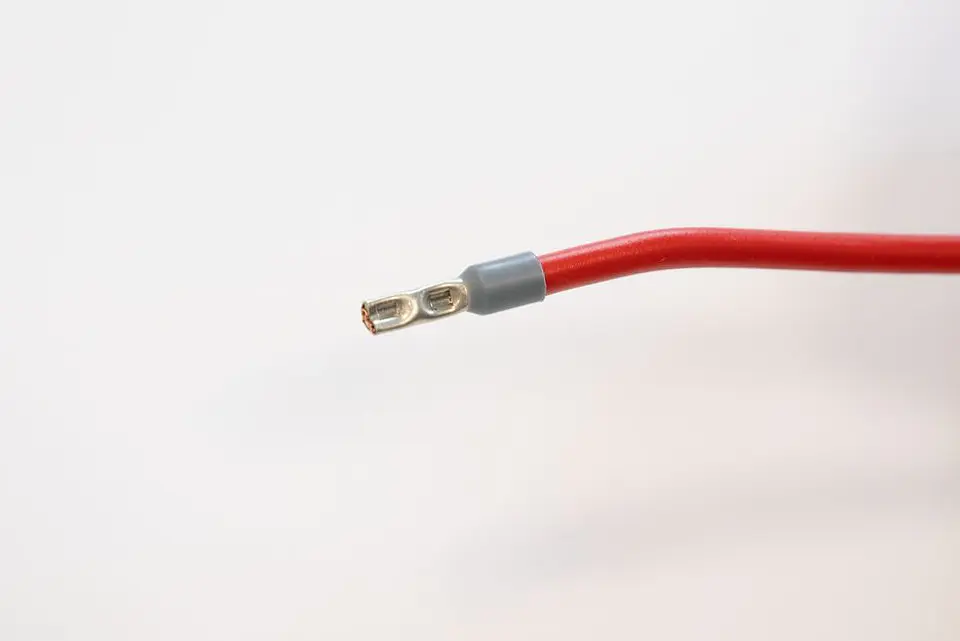 Tijera Electricista XL Corta, Desaisla y Engasta. Con Estuche Incluido 11