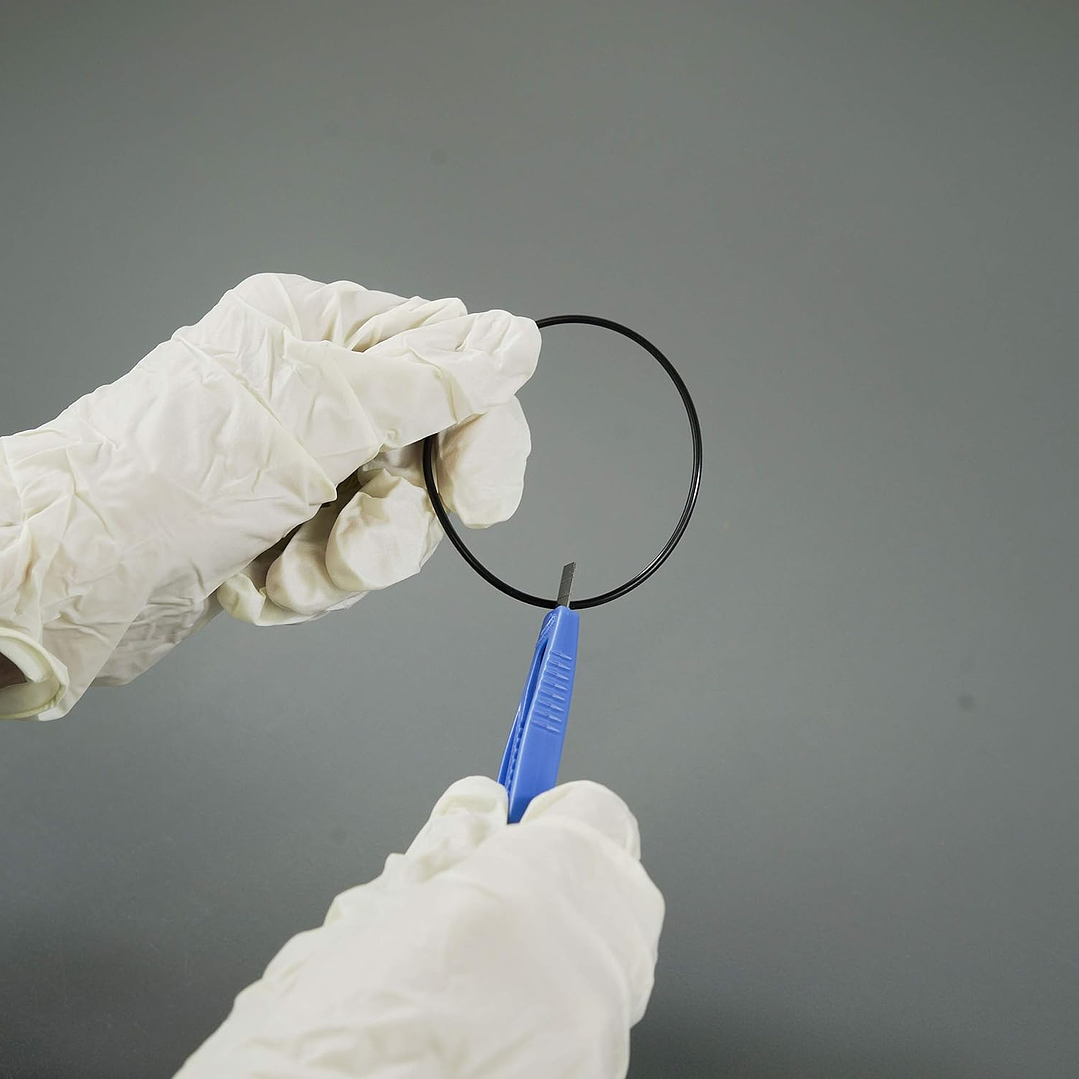 Kit Para Fabricar O-ring Weicon  2