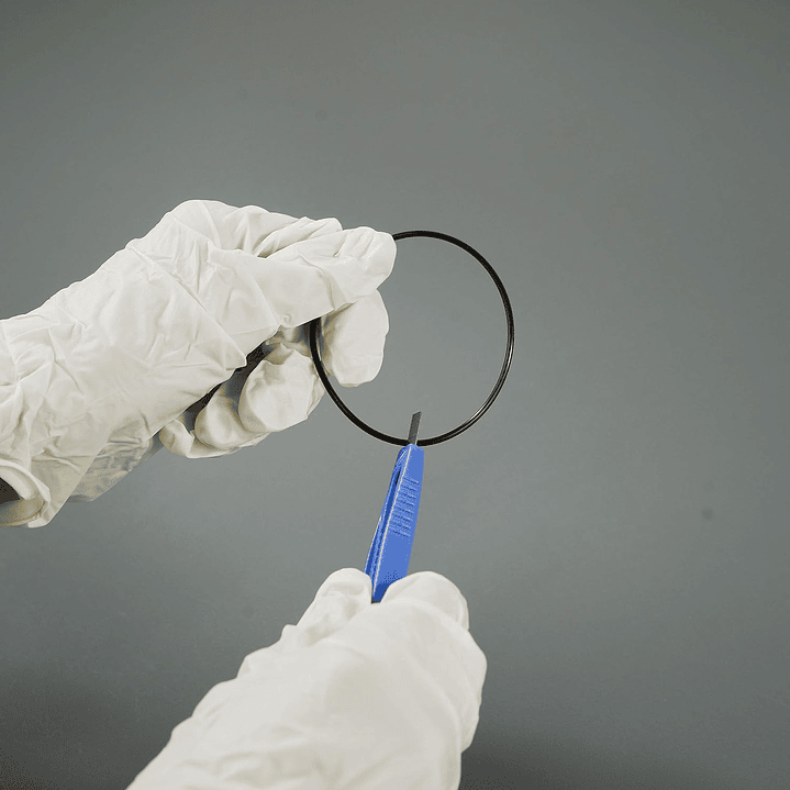 Kit Para Fabricar O-ring Weicon  2