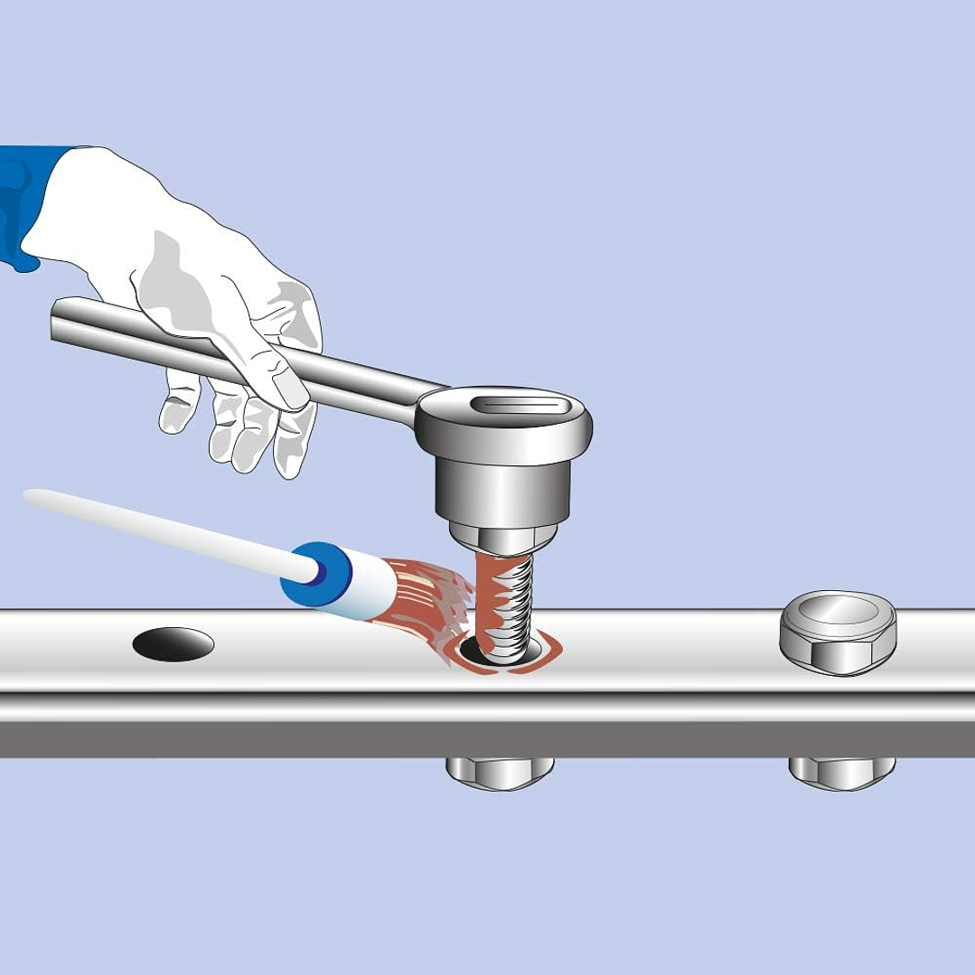 Pasta De Montaje Cobre Anti Size  6