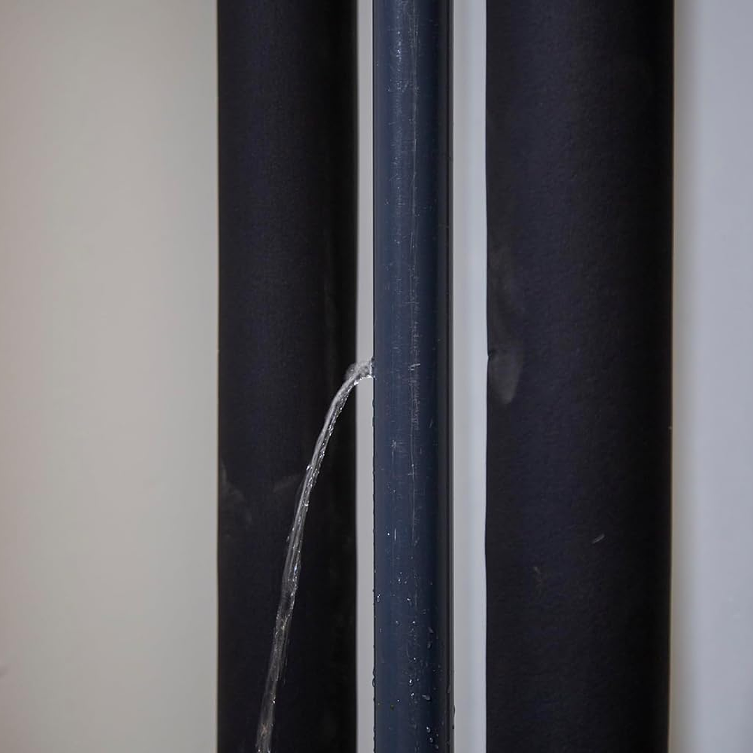 Cinta Reparadora De Tuberias Duradera y Autoadhesiva Repair-Tape  7