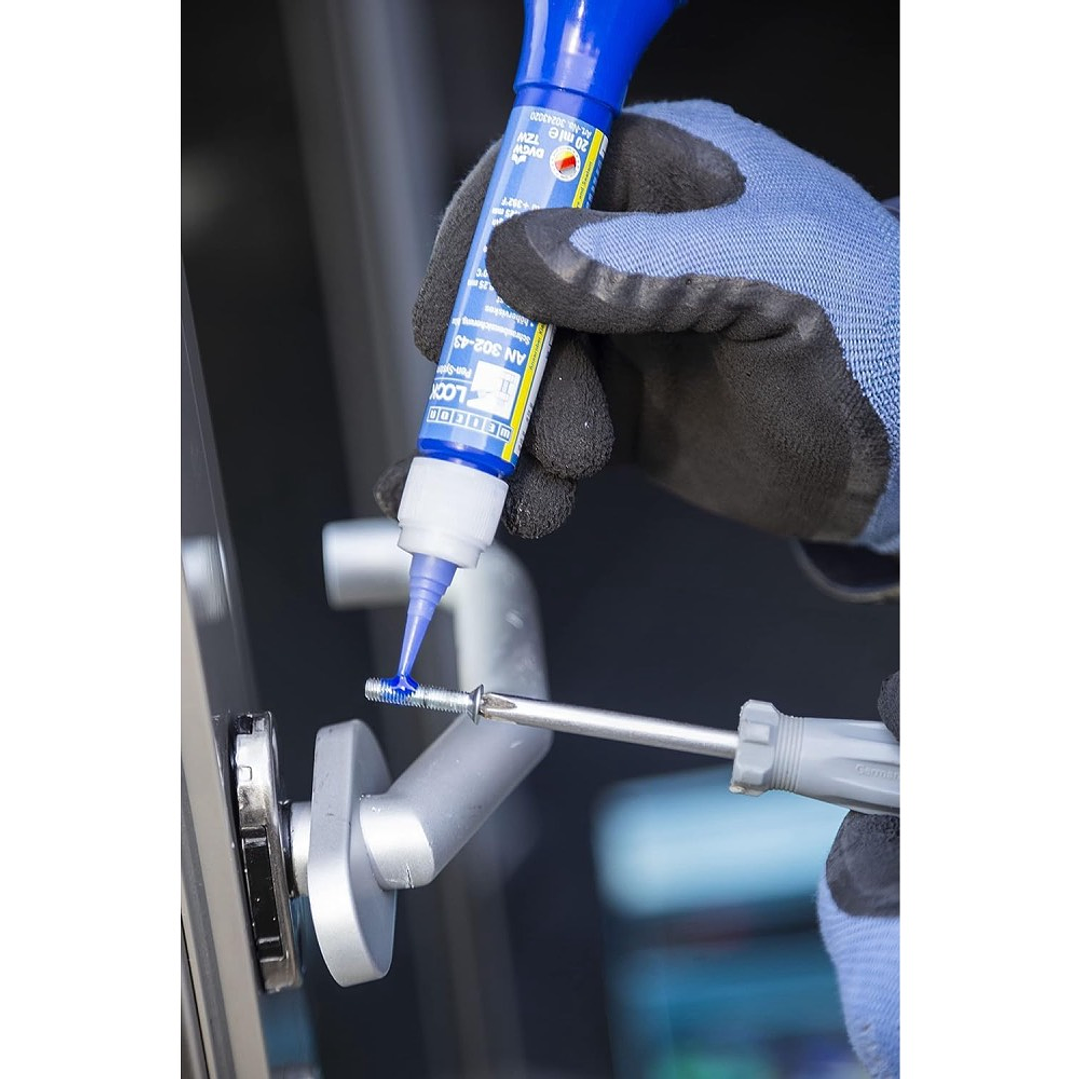 Trabador De Roscas Fuerza Media 50 Ml AN 302-43 6