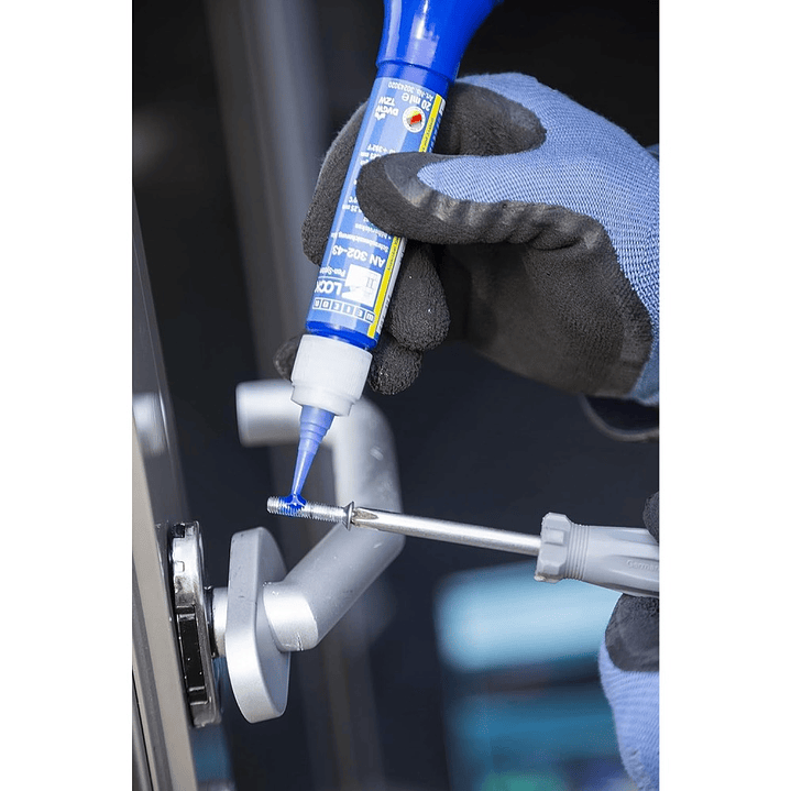 Trabador De Roscas Fuerza Media 50 Ml AN 302-43 6