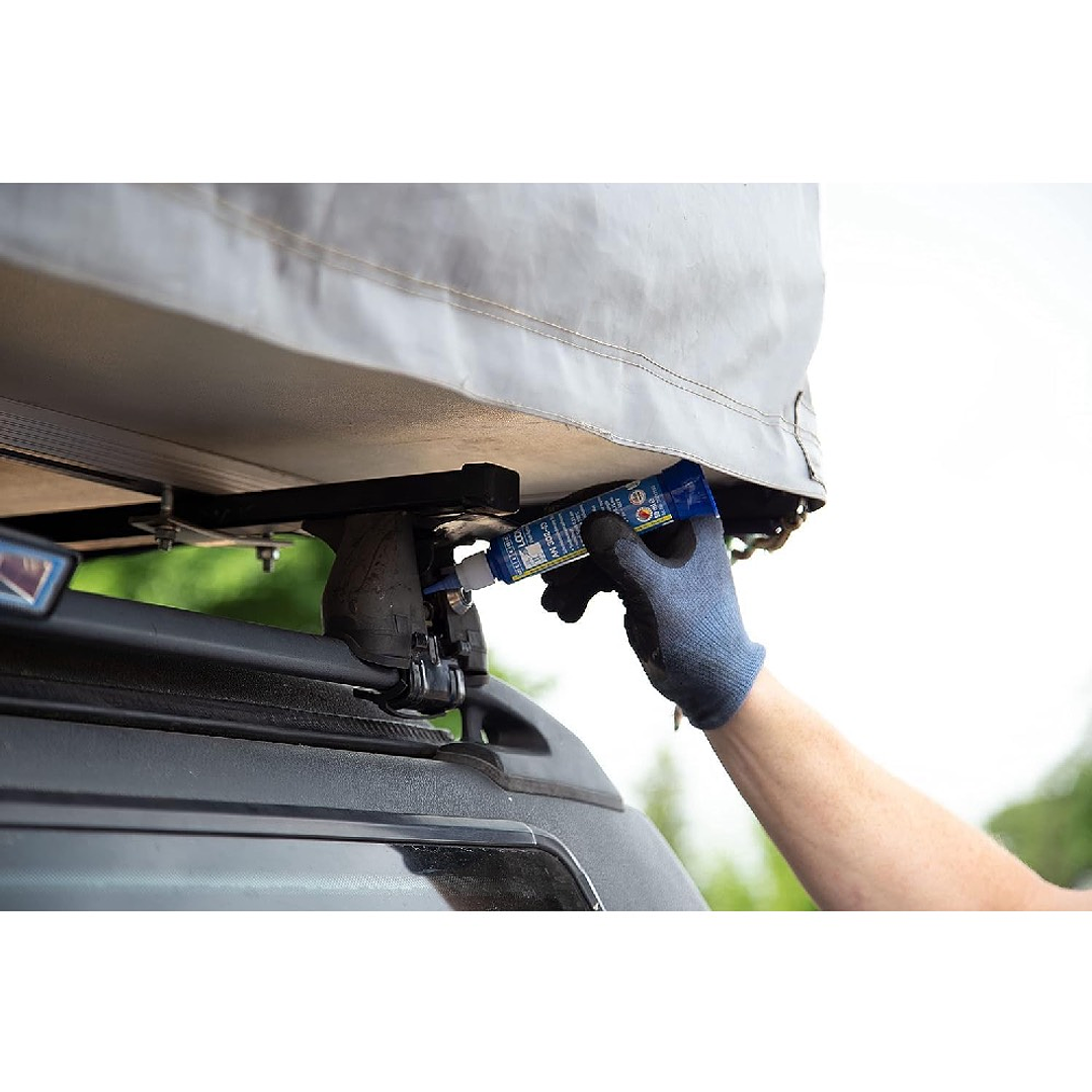 Trabador De Roscas Fuerza Media 50 Ml AN 302-43 4