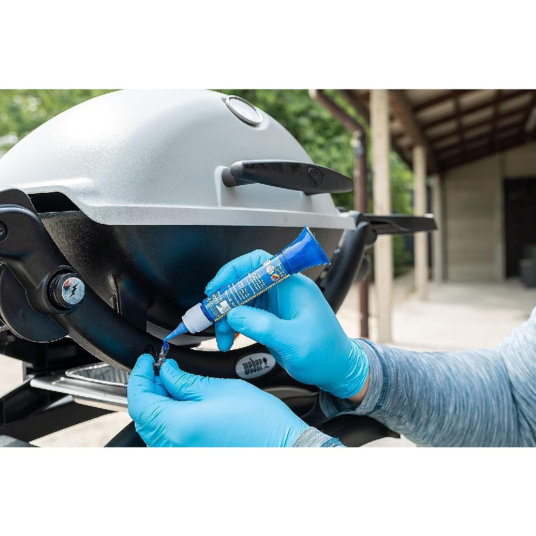 Trabador De Roscas Fuerza Media 50 Ml AN 302-43 2