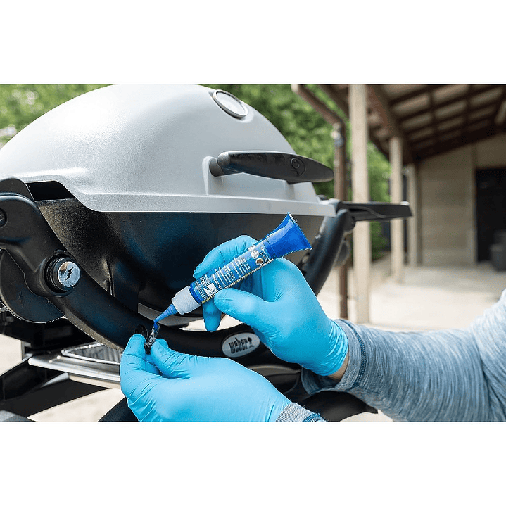 Trabador De Roscas Fuerza Media 50 Ml AN 302-43 2