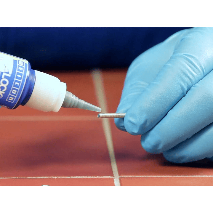 Trabador De Roscas Viscosidad Muy Baja 50Ml AN 302-90 2