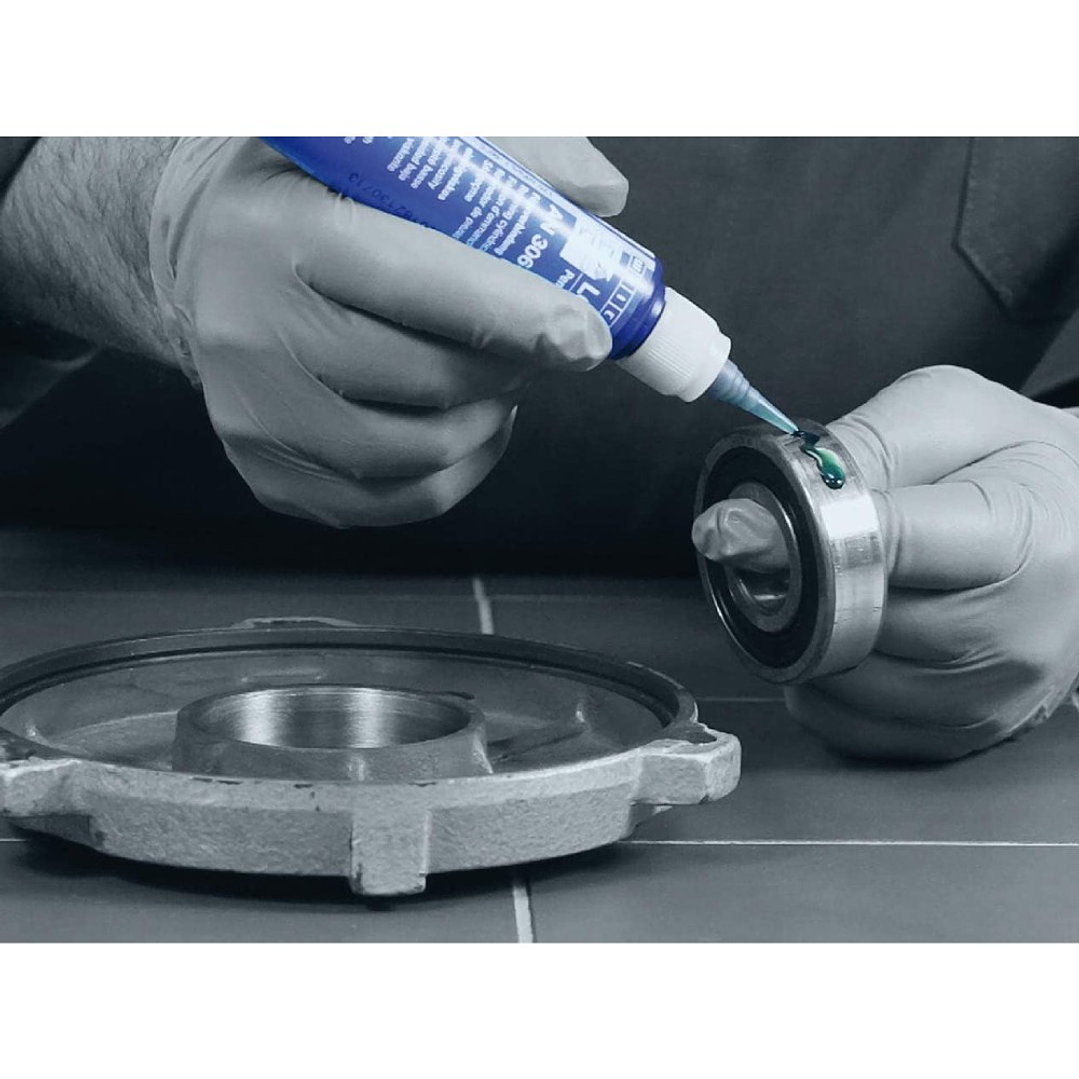 Trabador De Roscas Fuerza Alta 50 Ml AN 306-48 WEICONLOCK 2