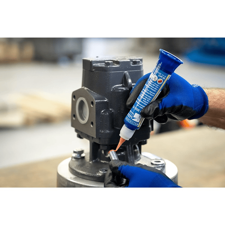 Fijador De Espárragos Alta Temperatura 50 Ml AN 302-72 2