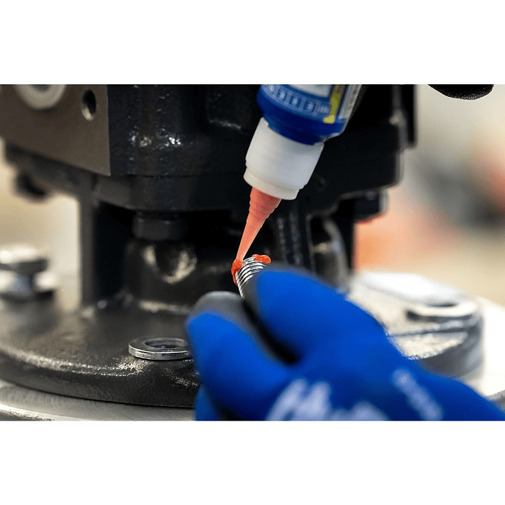 Fijador De Espárragos Alta Temperatura 50 Ml AN 302-72 3