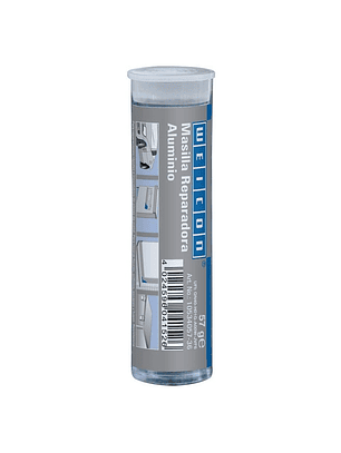Masilla Reparadora De Aluminio 57 Grs