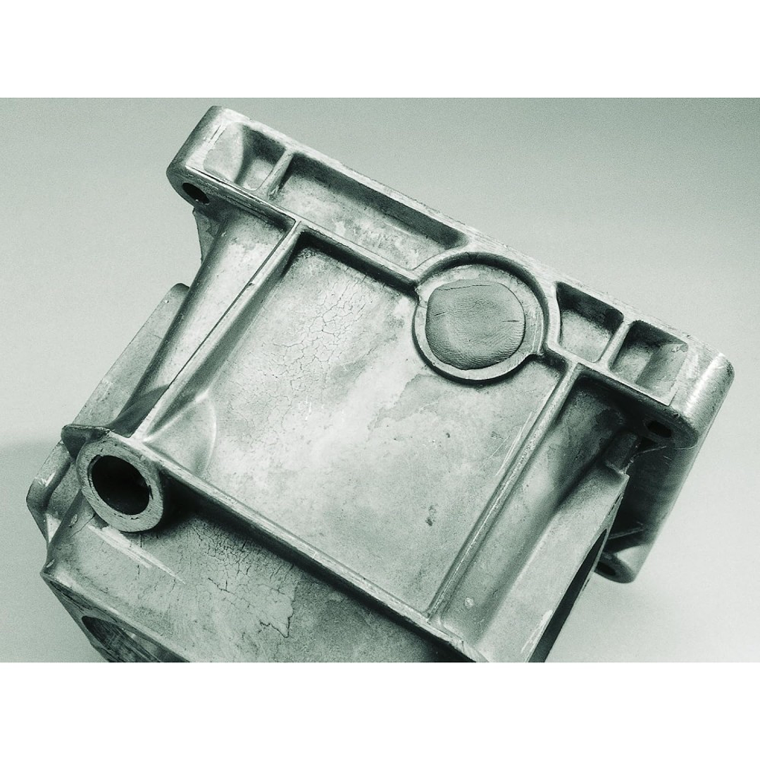 Masilla Reparadora De Aluminio 57 Grs 3