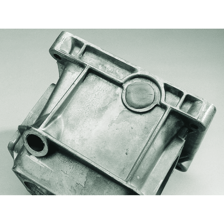 Masilla Reparadora De Aluminio 57 Grs 3