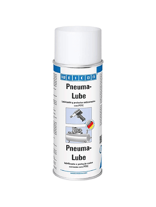 Spray Aceite Neumático 400 Ml Pneuma-Lube