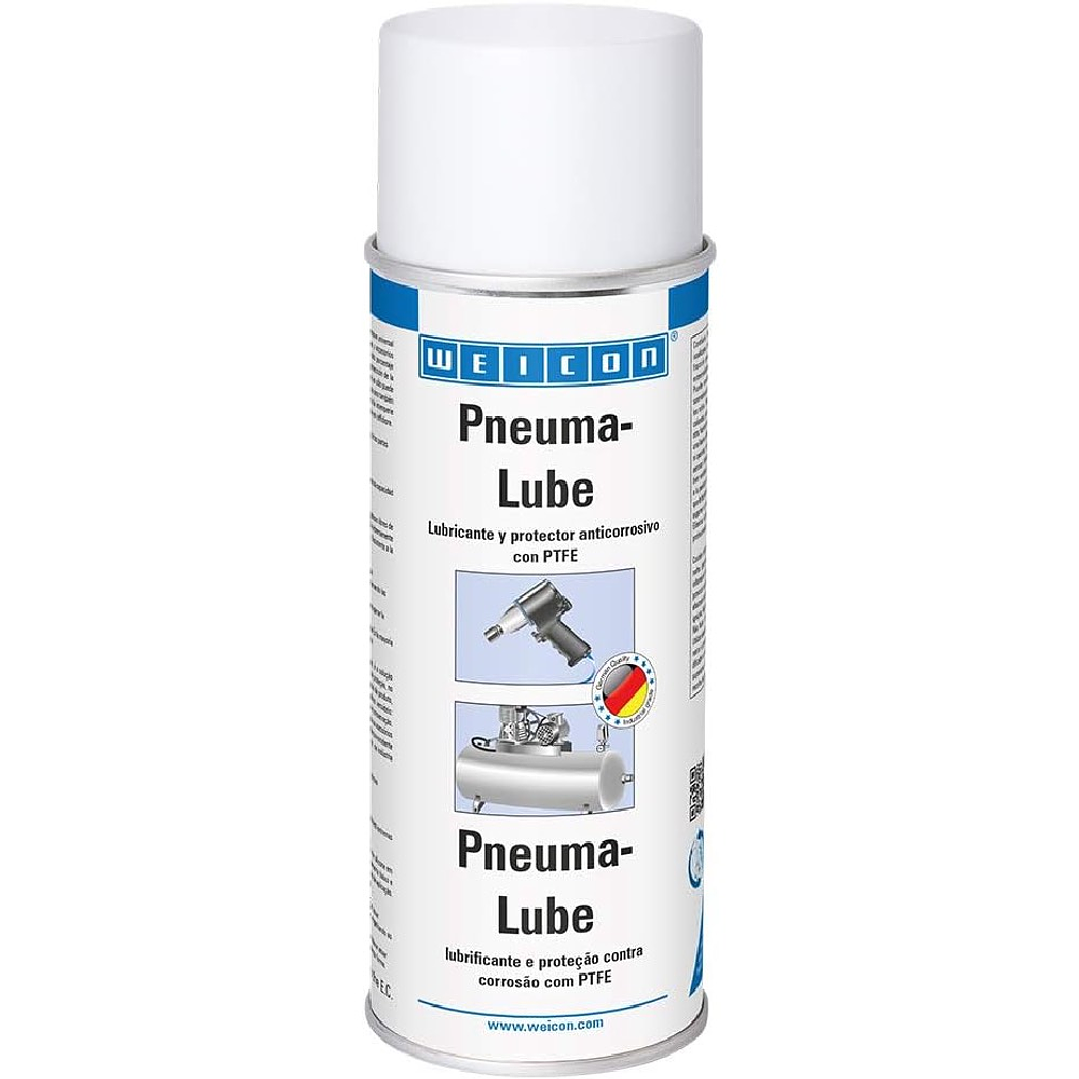 Spray Aceite Neumático 400 Ml Pneuma-Lube 1