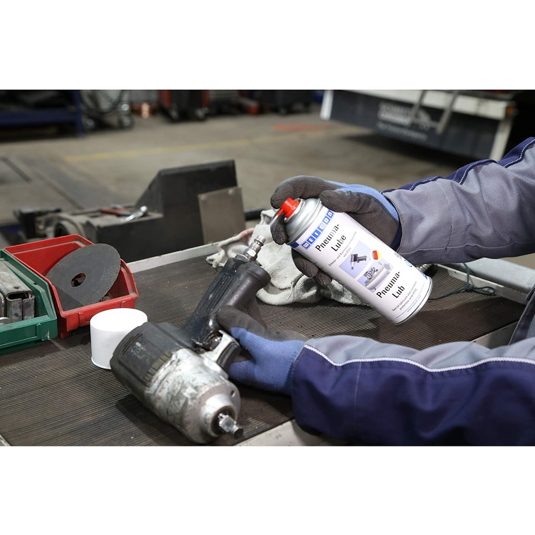 Spray Aceite Neumático 400 Ml Pneuma-Lube 2
