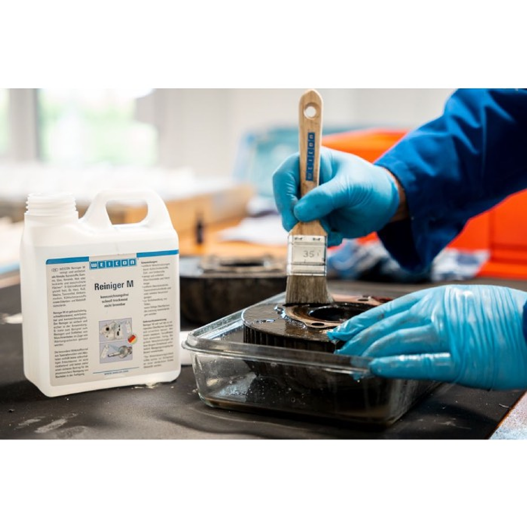 Desengrasante Dieléctrico M 3